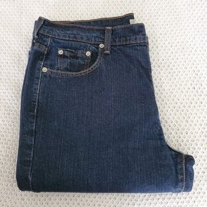 Levi 505 womens jeans